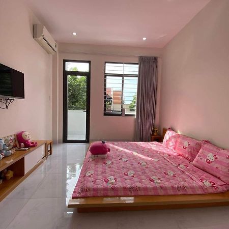 91 Homestay, Cafe, Bonsai หวุงเต่า ภายนอก รูปภาพ