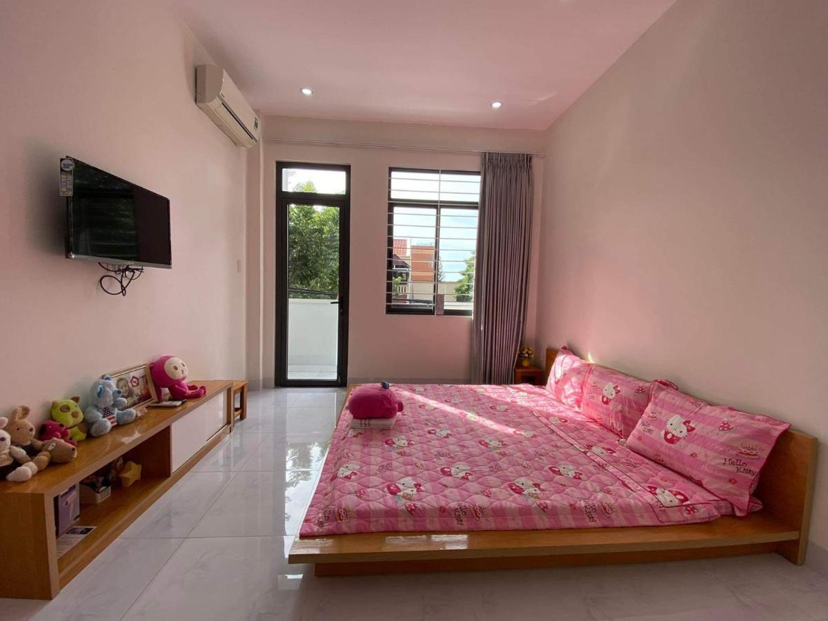 91 Homestay, Cafe, Bonsai หวุงเต่า ภายนอก รูปภาพ