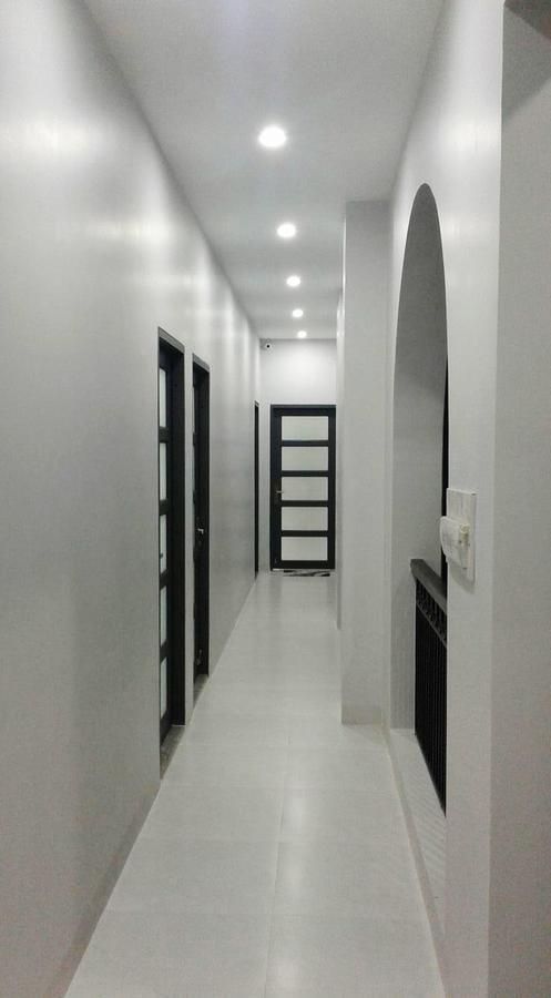 91 Homestay, Cafe, Bonsai หวุงเต่า ภายนอก รูปภาพ
