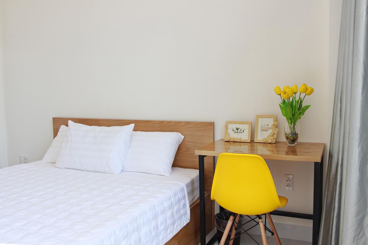 91 Homestay, Cafe, Bonsai หวุงเต่า ภายนอก รูปภาพ