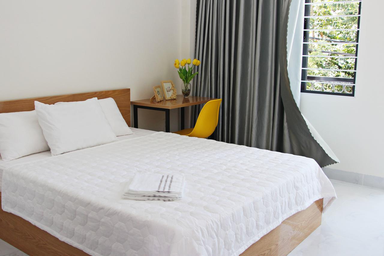 91 Homestay, Cafe, Bonsai หวุงเต่า ภายนอก รูปภาพ