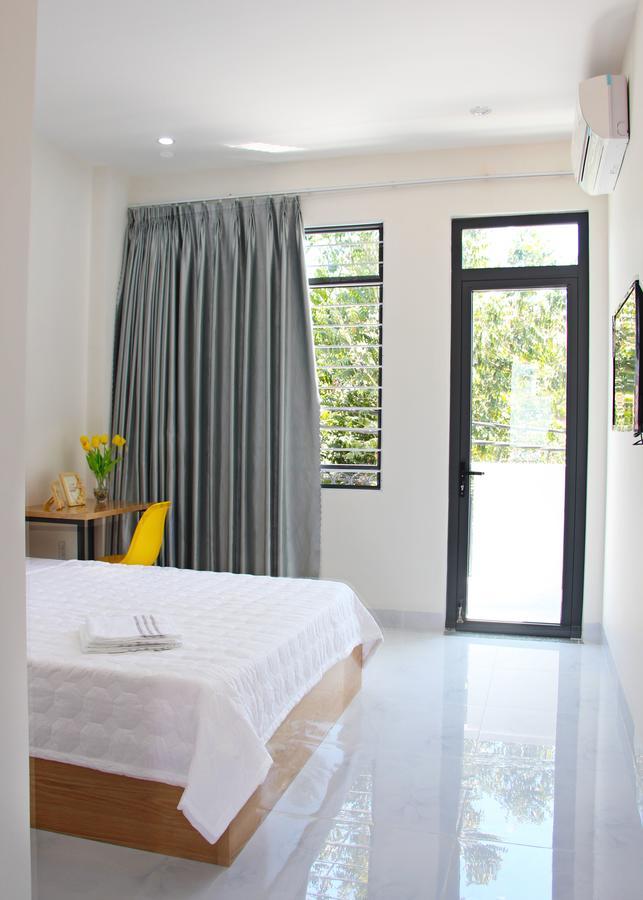 91 Homestay, Cafe, Bonsai หวุงเต่า ภายนอก รูปภาพ