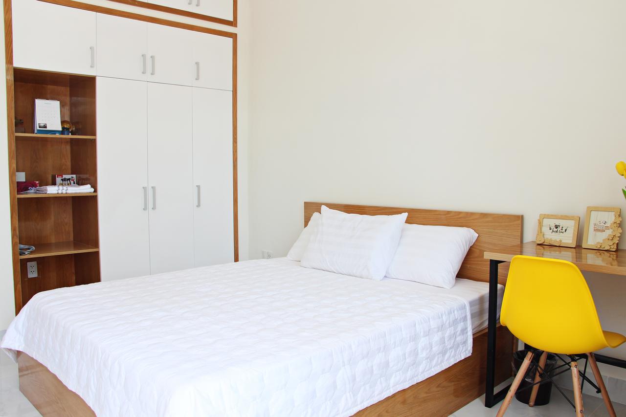 91 Homestay, Cafe, Bonsai หวุงเต่า ภายนอก รูปภาพ