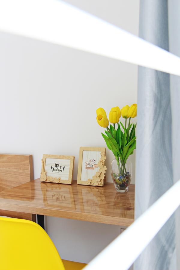 91 Homestay, Cafe, Bonsai หวุงเต่า ภายนอก รูปภาพ