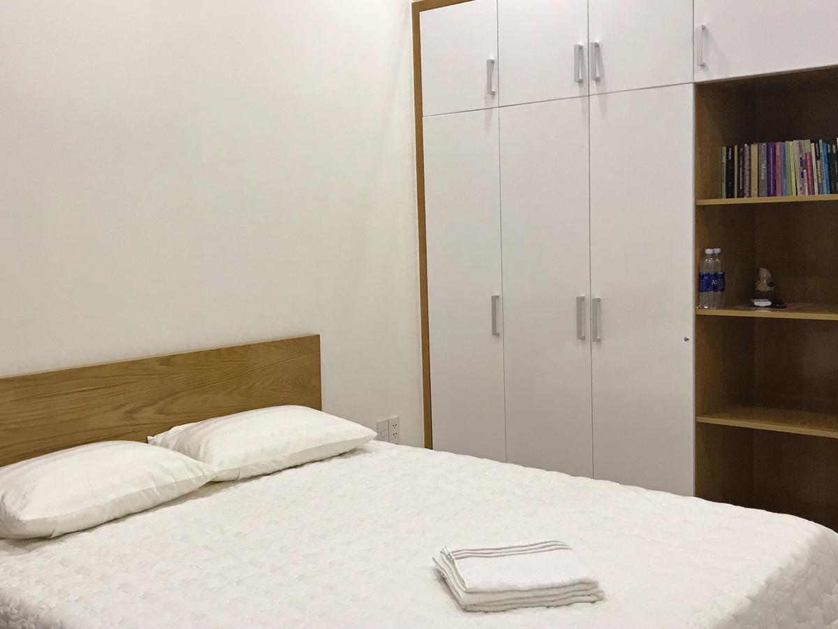 91 Homestay, Cafe, Bonsai หวุงเต่า ภายนอก รูปภาพ