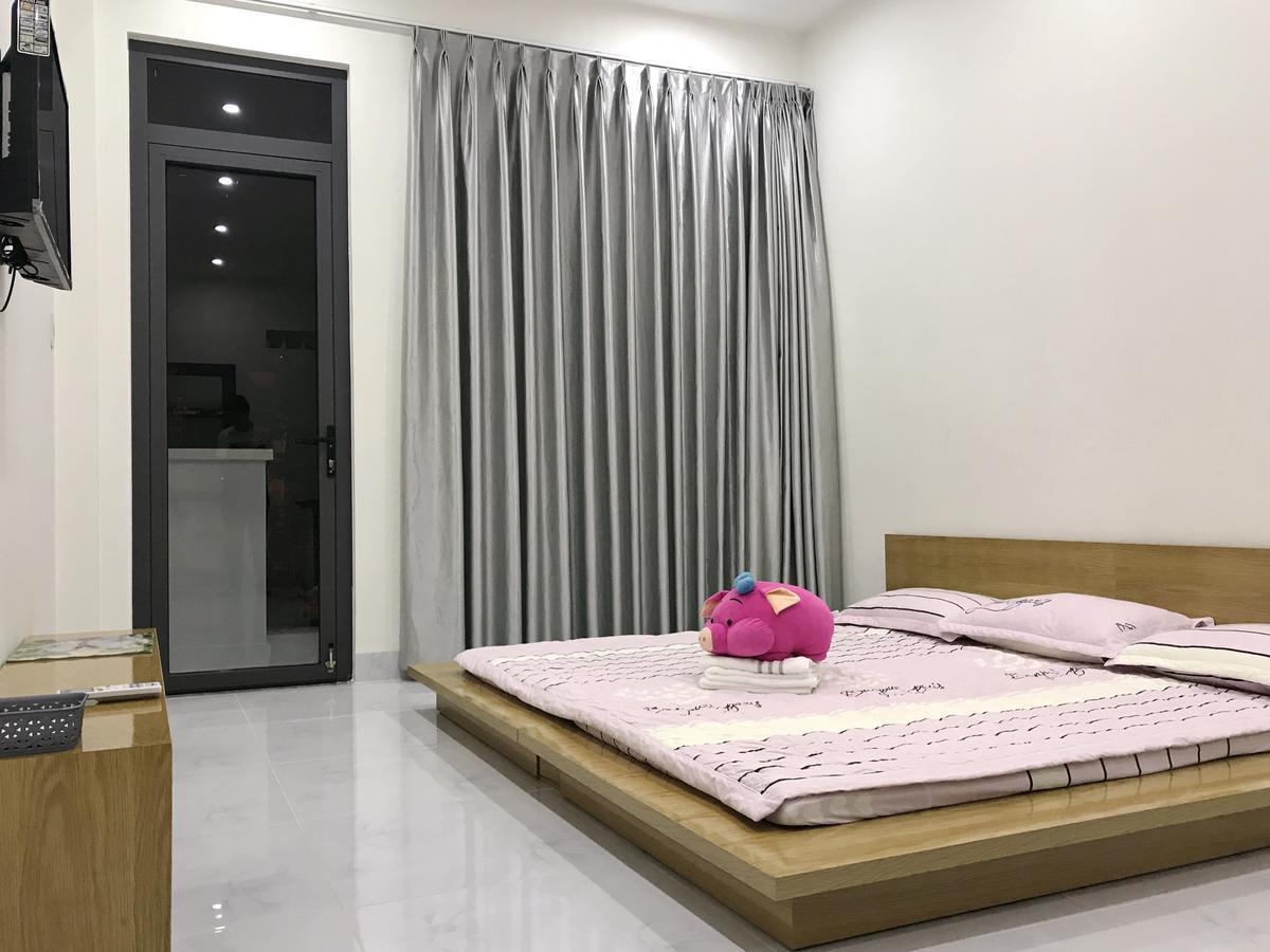 91 Homestay, Cafe, Bonsai หวุงเต่า ภายนอก รูปภาพ